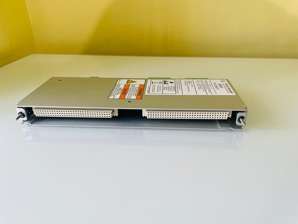 Bently Nevada 3500/77M Recip Cylinder Pressure Monitor eBay