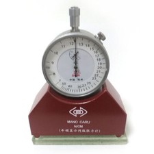 High Precision Silk Screen Newton Tension Meter for Silk Screen printing 8-50N