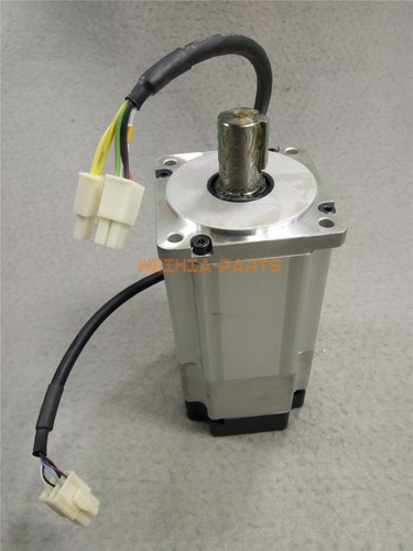 one New Panasonic MHMD082G1V Servo Motor 750W - Picture 6 of 6