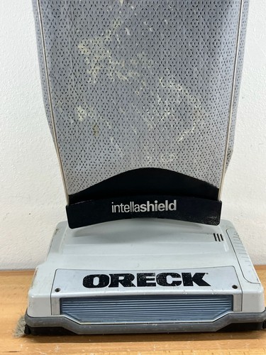 Oreck XL 21 Hepa Celoc Hypo-Allergenic Upright Vacuum XL21-750ECTPDAC - Picture 3 of 16