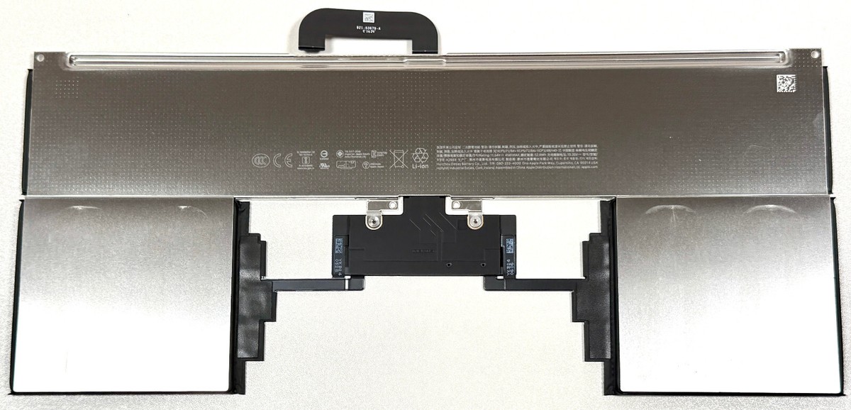 Apple MacBook Air 13