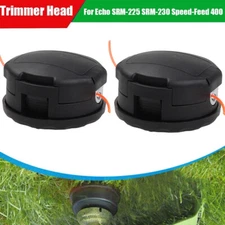 Speed Feed 400 String Trimmer Head for Echo,Shindaiwa,Redmax,Stihl Husqvarna