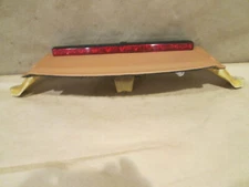 Maserati 3200,4200 -Rear Central Brake Light Support With Light  P/N 981008500