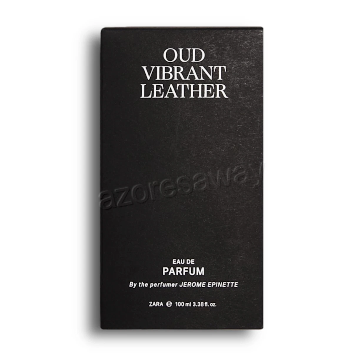 Zara store vibrant winter