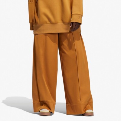 未使用　adidas　IVY PARK　IVP PANT　ジョガーパンツ　リブ 未使用adidasIVY PARKIVP PANTジョガーパンツリブ