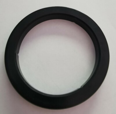 Cimbali / Nuova simonelli Group Filter Holder Gasket Conical - 70 X 56 X H.9 MM