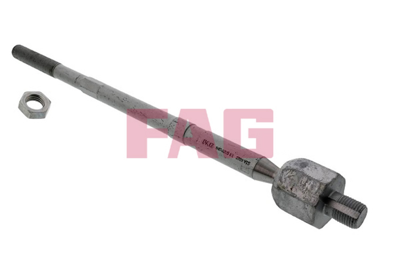 Tige de direction VW Golf 4 élimine les vibrations au volant