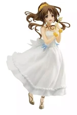 Banpresto EXQ The Idolmaster / Idolm@ster Cinderella Girls Aiko Takamori Figure