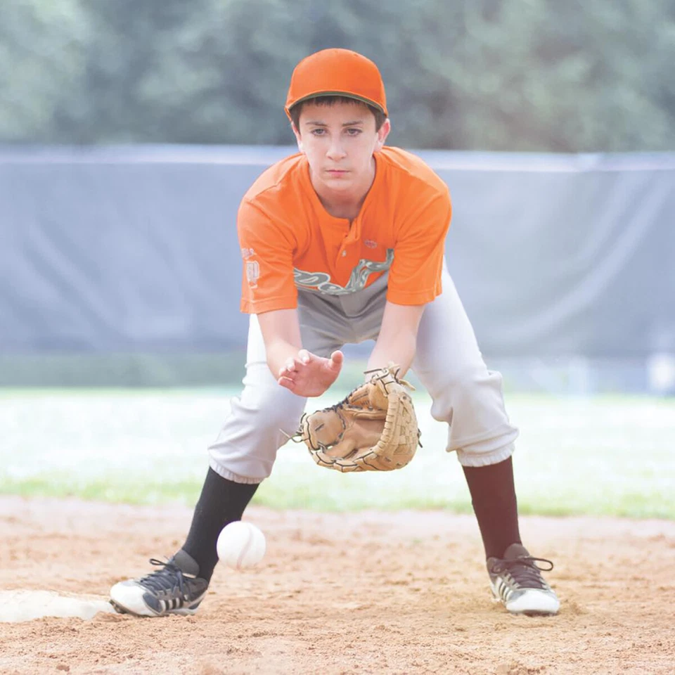 Shock Doctor Adult Core Compression Shorts with Bio-Flex Cup - Colored Flag - Image 4 of 4