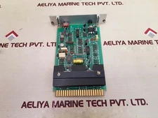 Stromberg swtm 2j1 pcb card