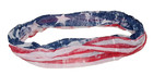 ❤️🤍💙  Mossimo Patriotic Scarf 3' Infinity New NWT Women's American Flag USA — photo 2