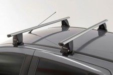 Barres de toit Suzuki SWIFT
