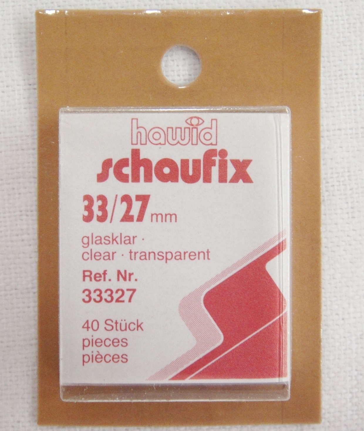 Hawid Clear Stamp Mounts 33/27 UN & Commemoratives 40 Pieces (m12) eBay