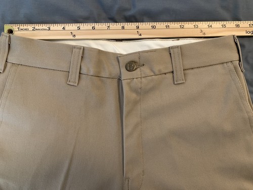 Workrite FR WESTEX ULTRASOFT 2112 Cargo Pant ARC 12.4 434UT95KH CAT 2 Mens 32x32 - Picture 7 of 15
