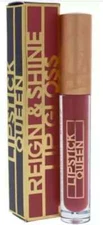 Lipstick Queen Reign & Shine Ruler of Rose .09 oz.