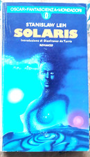 SOLARIS - STANISLAW LEM - OSCAR MONDADORI