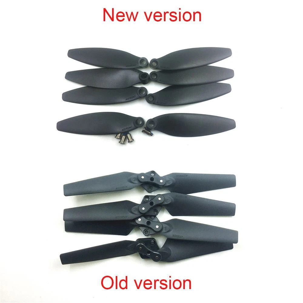 RC Quadcopter Drone Propellers Blades Spare Parts For CFLY Dream