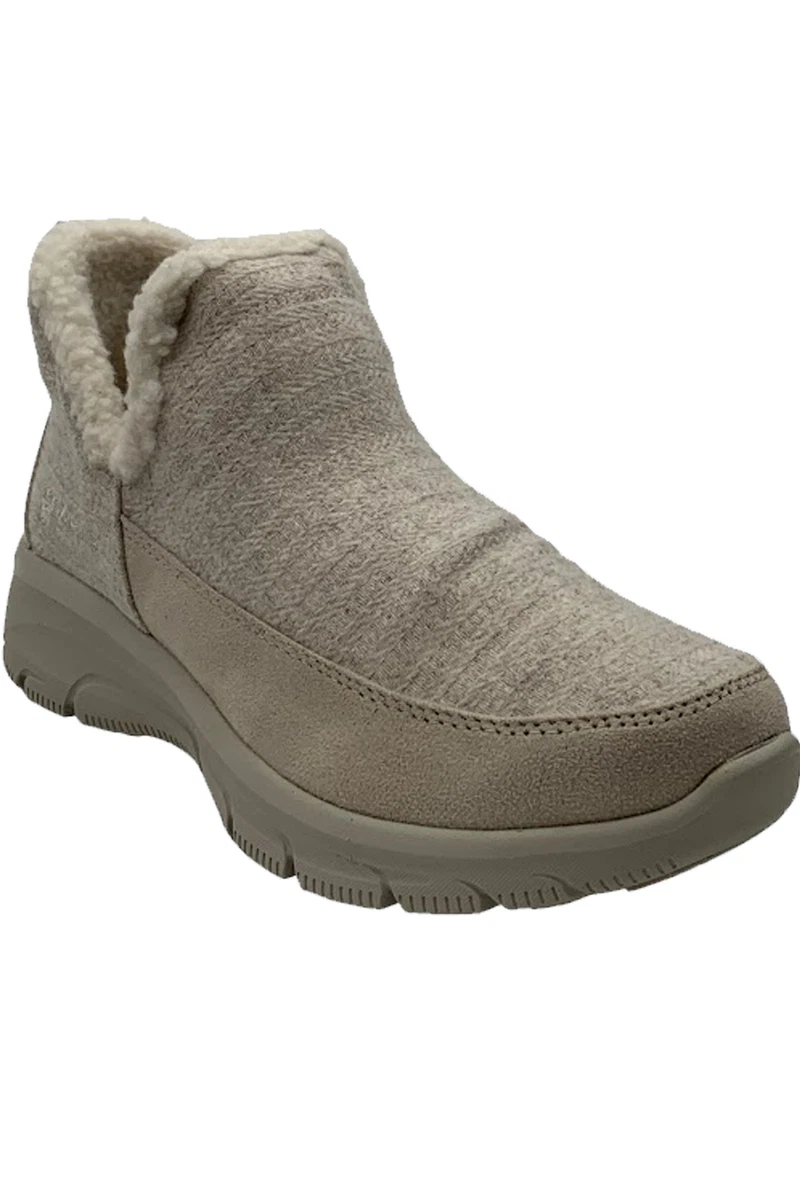 Skechers go best sale walk ankle boots