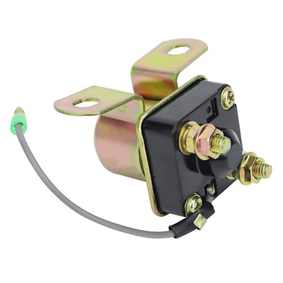 Motore Di Avviamento Per Polaris SPORTSMAN 335 400 450 500 ATV EFI RSE 1996-2012