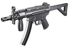 Umarex Heckler & Koch MP5 K-PDW Semi Auto .177 Caliber BB Air Rifle - 2252330