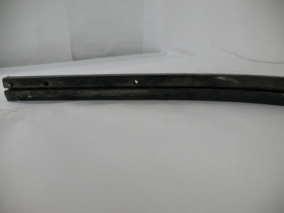 Parachoques delantero izquierdo Arctic Cat Jag Afs Deluxe 1991 Foto 2 de 4