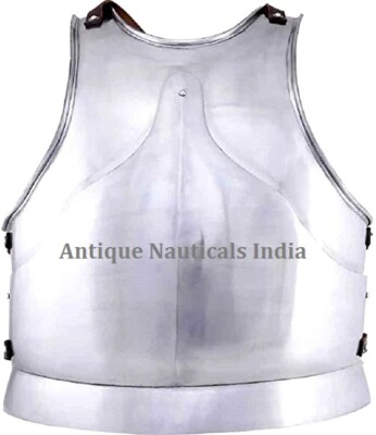 Medieval Ancient Warrior Breastplate Cuirass Functional LARP SCA Armour Costume