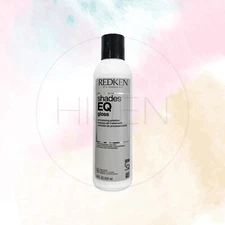 REDKEN Shades EQ Processing Solution 8oz