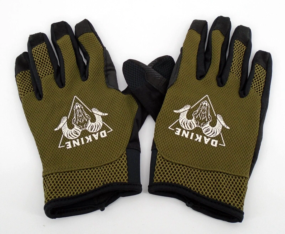 Mountain bike online gloves ebay
