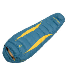 Newest Winter down Sleeping Bag Adult Mummy Duck down Warm Sleeping Bag Three Se