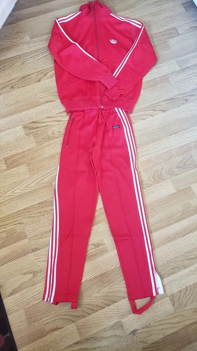 Adidas Three Stripes Track Suit Jacket women