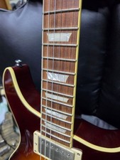 B3 SL-K BRB Guitar Suhr Thornbucker Pickup Excellent Condition