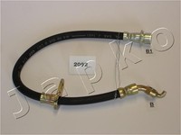 Japko Halter, Bremsschlauch Hinten, Rechts FüR Toyota