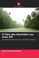 Jean-FrançOis Barluet | O PaíS Dos BamiléKé Nos Anos 60: | Taschenbuch (2026)