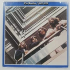 BEATLES 1967-1970 CAPITOL SEBX11843 2LP