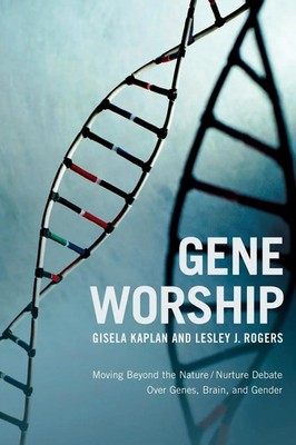 Gisela Kaplan (u. a.) | Gene Worship | Taschenbuch | Englisch (2010)