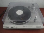 Technics SL-D2 Direct Drive Automatic Turntable