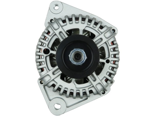 AS-PL Lichtmaschine Generator 12 V 120 A A3357S Mit Riemenscheibe-image