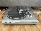 TECHNICS SL-D2 DIRECT DRIVE AUTOMATIC TURNTABLE Free Shipping