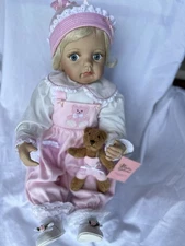 Paradise Galleries Emma by Kathy Smith Fitzpatrick. 2004