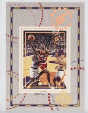 1994 Topps Stadium Club Prize Super Teams Master Photos Western Mario Elie 0u7