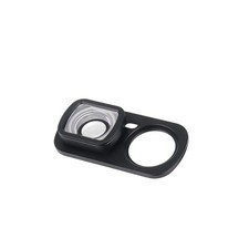 For Insta360 Luna Ultra Wide-angle Lens Quick-Release Optical Glass Wide-Angle