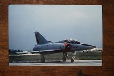 AVIATION. MIRAGE 3 EXPERT AIRCRAFT PHOTO. 3NC. SO *