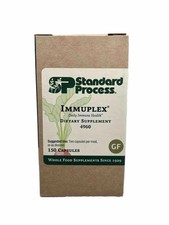 Standard Process Immuplex - Immune Support - ...