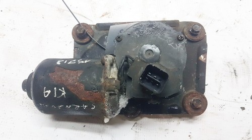 vorne Scheibenwischermotor Teilenummer  Kia Carnival DE983406-88