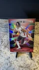 2025 Mosaic Bijan Robinson Silver (Raw)