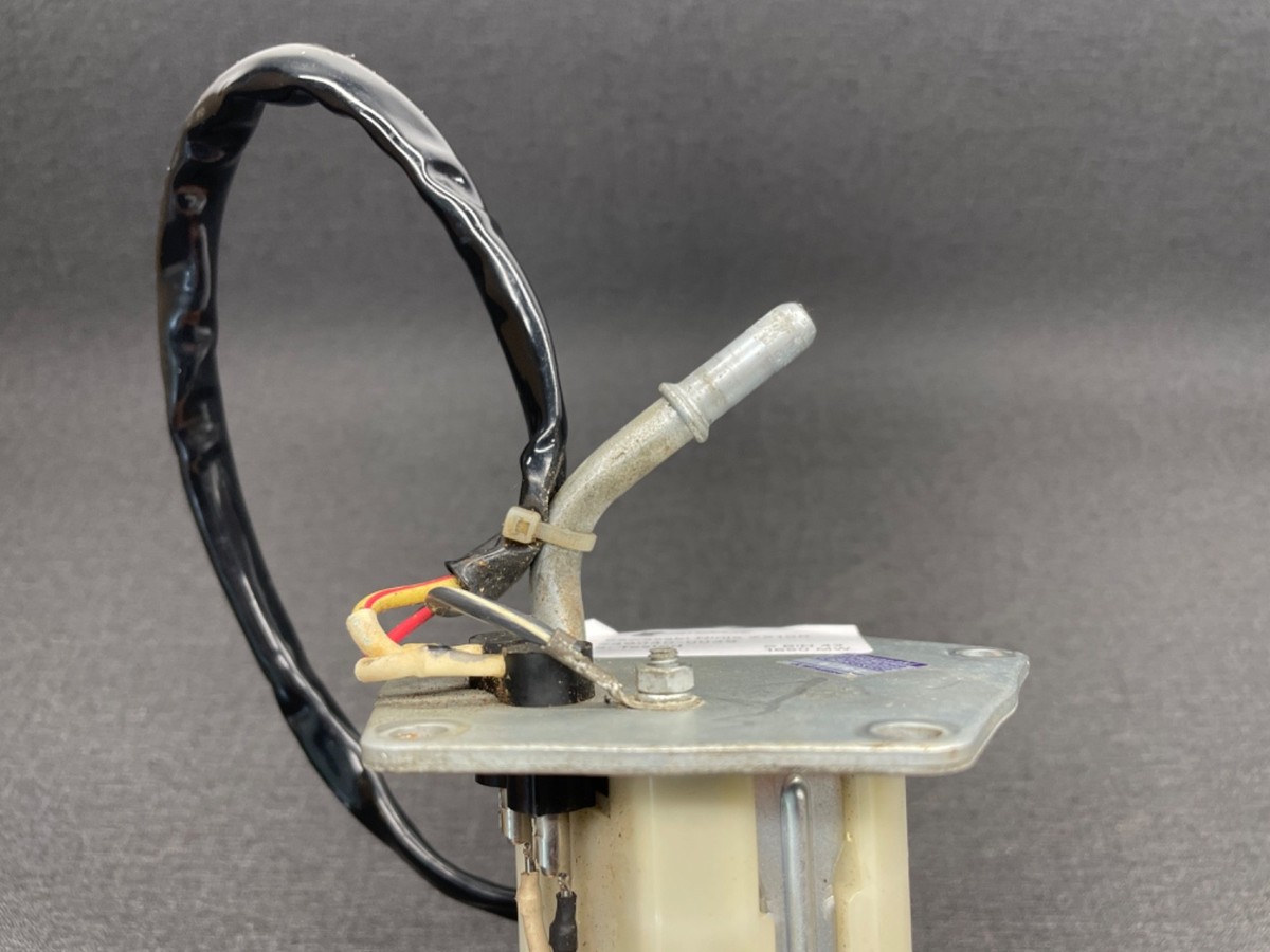 11-15 Kawasaki Ninja ZX10R Mitsubishi Fuel Pump Sender Unit OEM