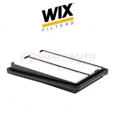 WIX WA10215 Air Filter for XA10423 WAF5235 WA9788 WA610215 VA438 TA28177 ta