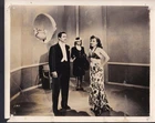 unknown actress unknown actor unknown movie 1940s original movie photo 49135