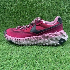 Nike Overbreak SP Mens Size 6 Beetroot Red Athletic Shoes Sneakers DA9784-600