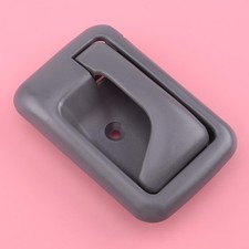 Right Side Interior Door Handle Grey Fit for Suzuki Apv Carry Pickup 2004-2014